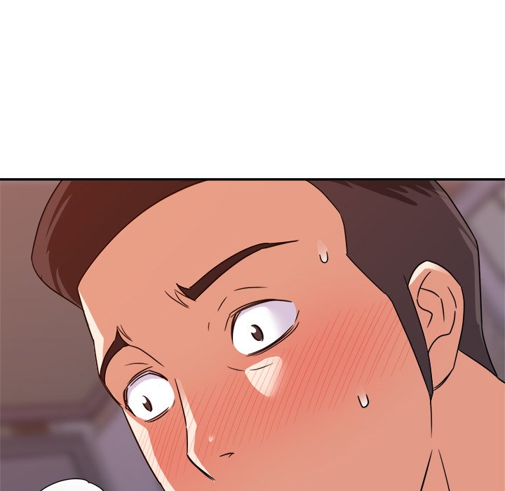 New Flavors Chapter 11 Page 117