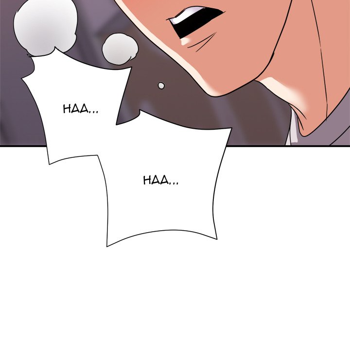 New Flavors Chapter 11 Page 118