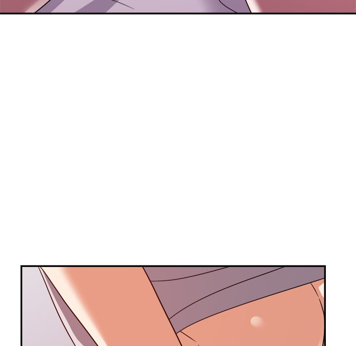 New Flavors Chapter 11 Page 121