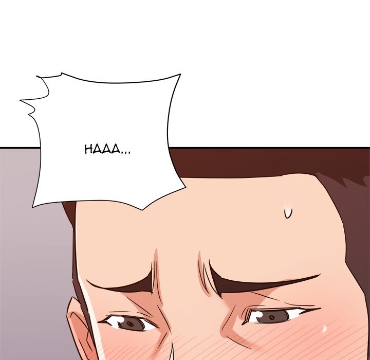 New Flavors Chapter 11 Page 127
