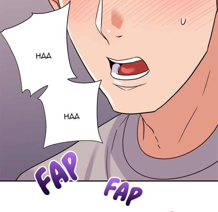 New Flavors Chapter 11 Page 128