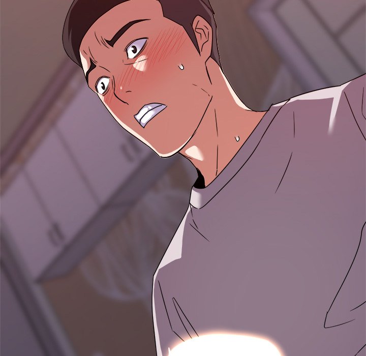 New Flavors Chapter 11 Page 132