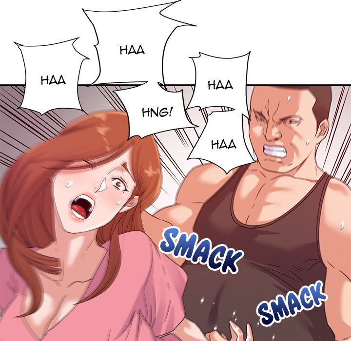 New Flavors Chapter 11 Page 15