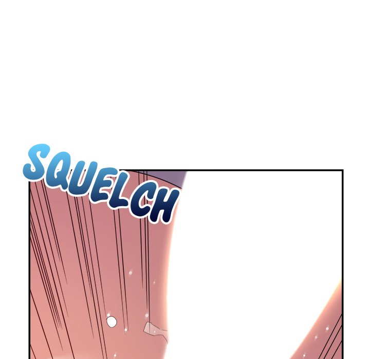 New Flavors Chapter 11 Page 17