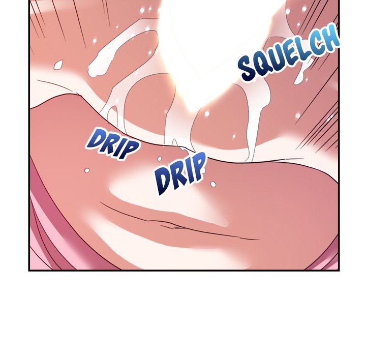New Flavors Chapter 11 Page 18