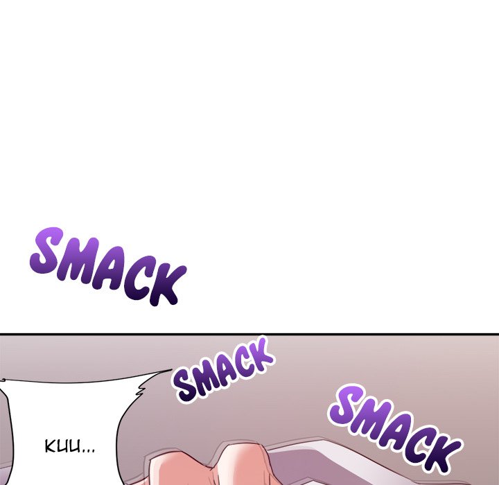 New Flavors Chapter 11 Page 19