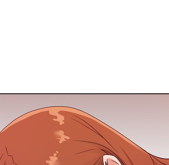 New Flavors Chapter 11 Page 21