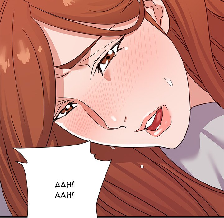 New Flavors Chapter 11 Page 22