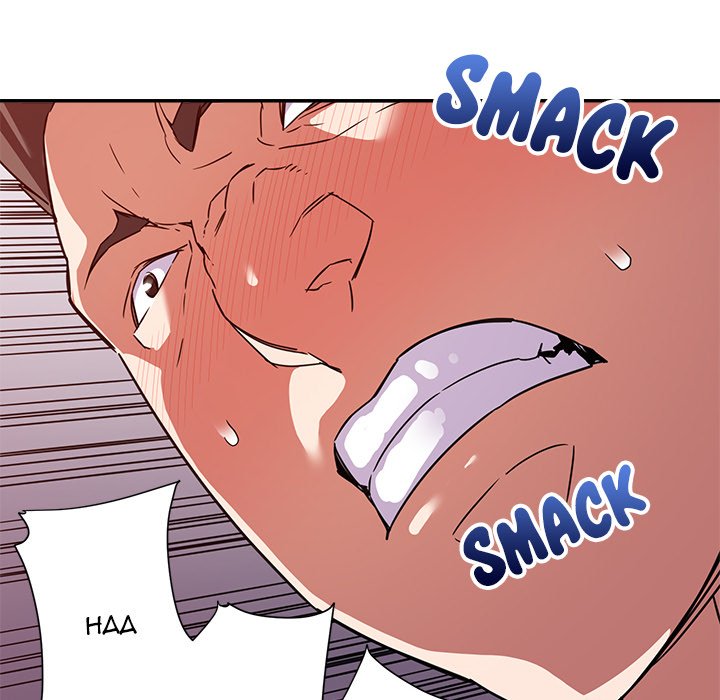 New Flavors Chapter 11 Page 24