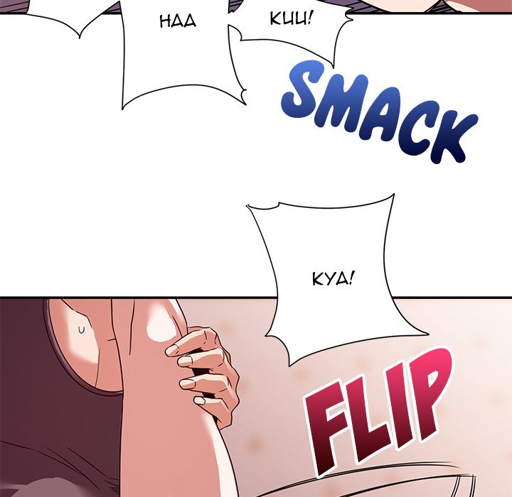 New Flavors Chapter 11 Page 25