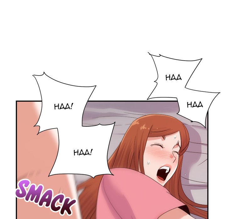 New Flavors Chapter 11 Page 27