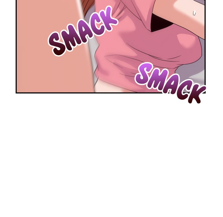 New Flavors Chapter 11 Page 28