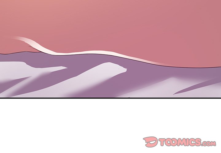 New Flavors Chapter 11 Page 3