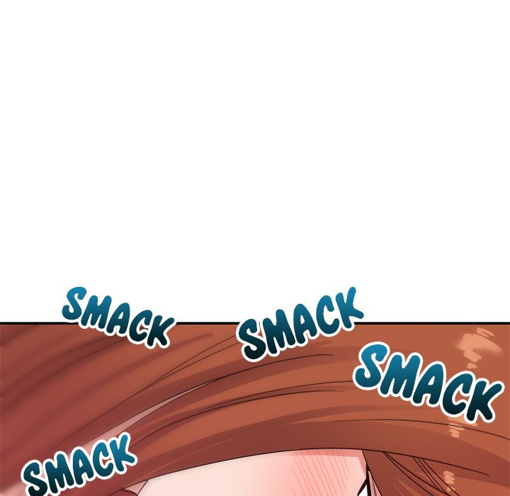 New Flavors Chapter 11 Page 32