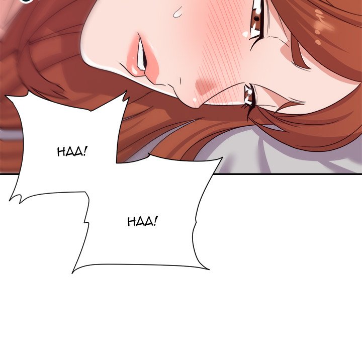 New Flavors Chapter 11 Page 33