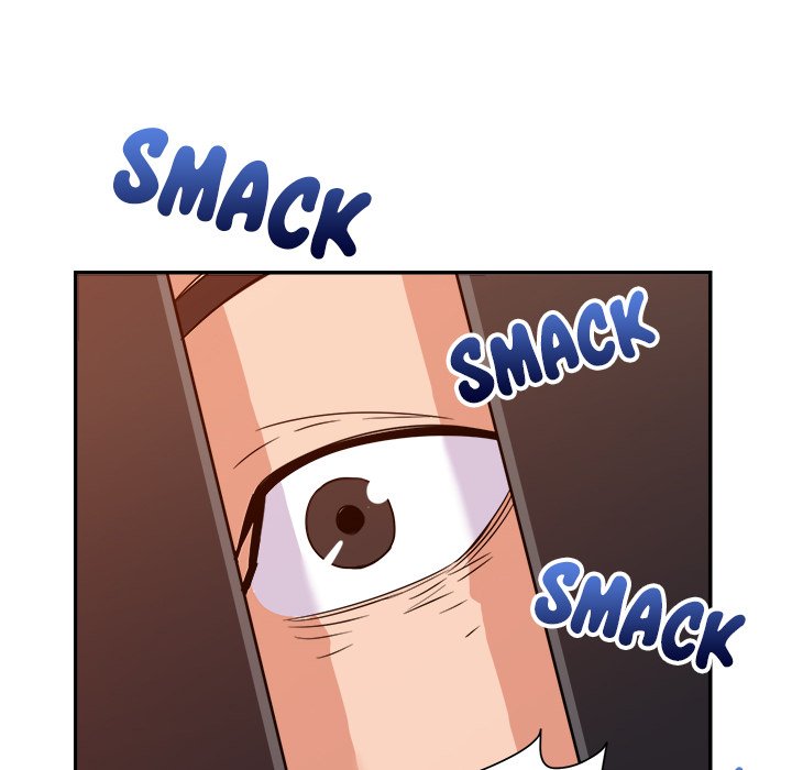 New Flavors Chapter 11 Page 34