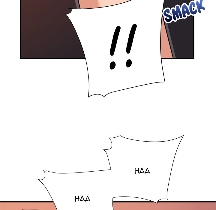 New Flavors Chapter 11 Page 35