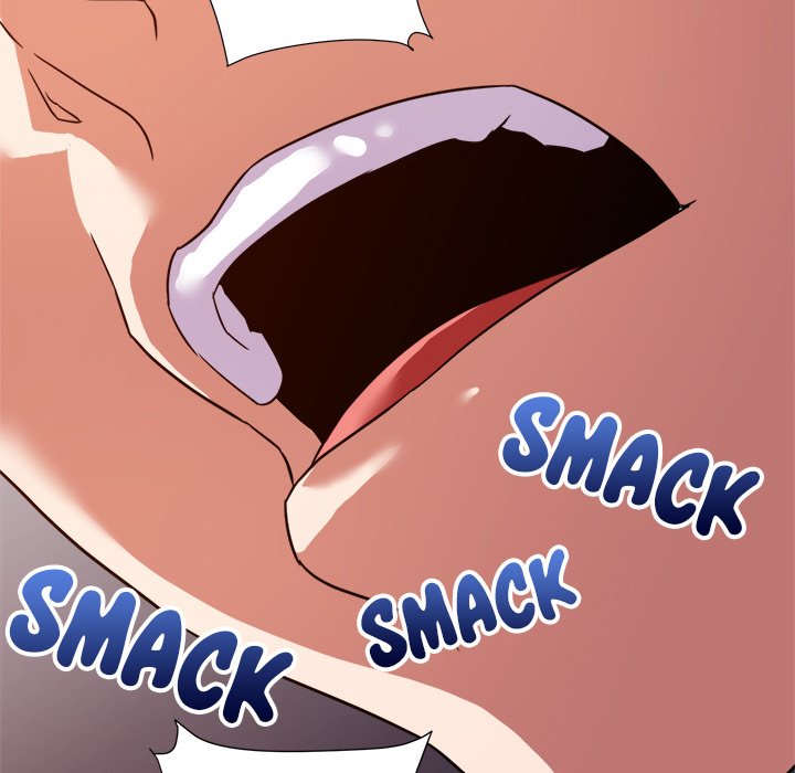 New Flavors Chapter 11 Page 36