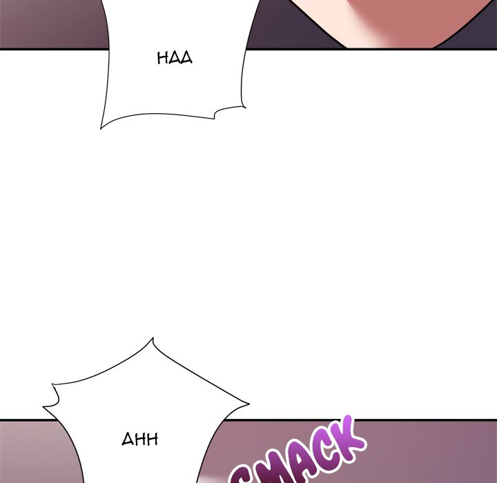 New Flavors Chapter 11 Page 37