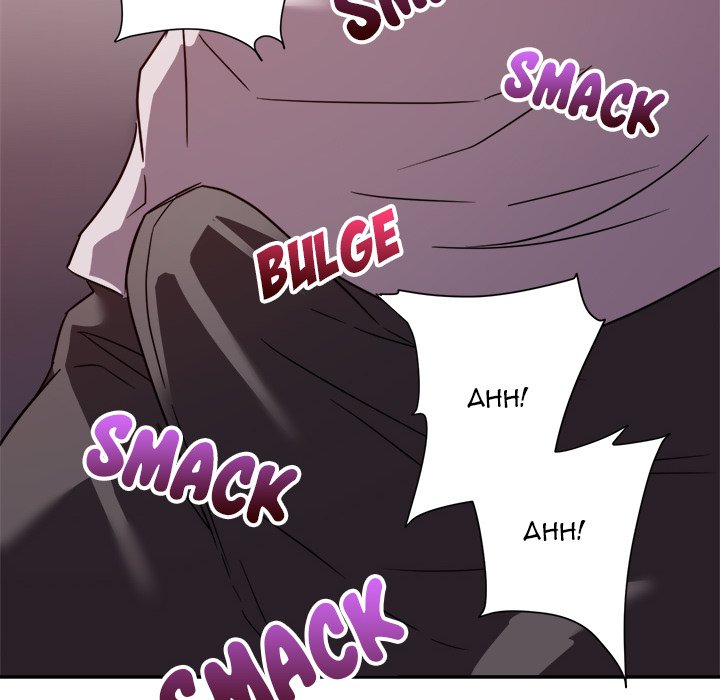 New Flavors Chapter 11 Page 38