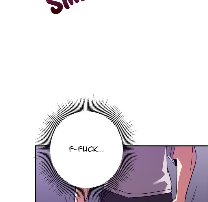 New Flavors Chapter 11 Page 39