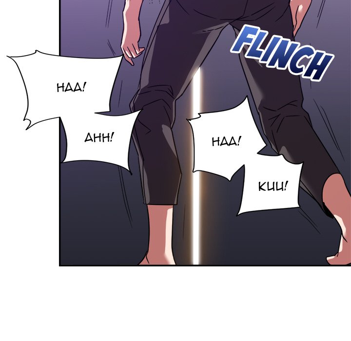 New Flavors Chapter 11 Page 40
