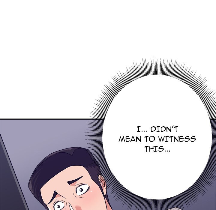 New Flavors Chapter 11 Page 41