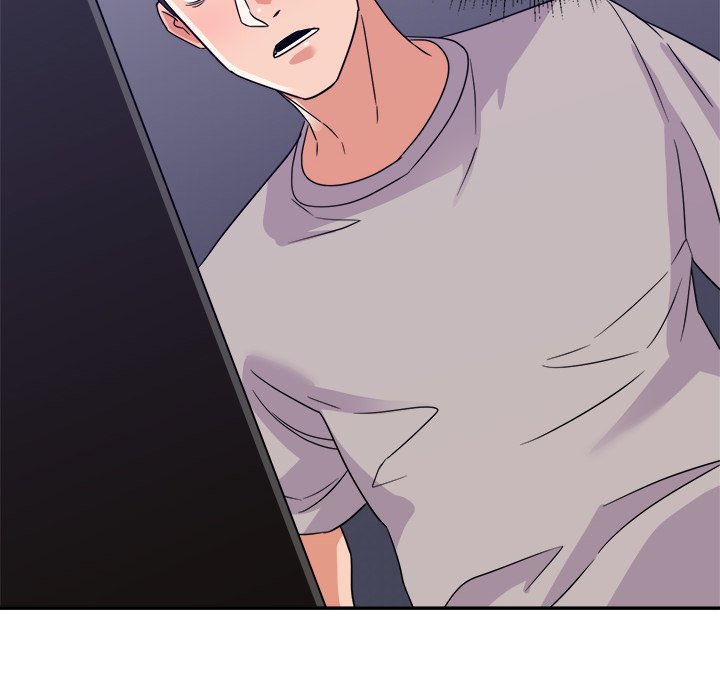 New Flavors Chapter 11 Page 42
