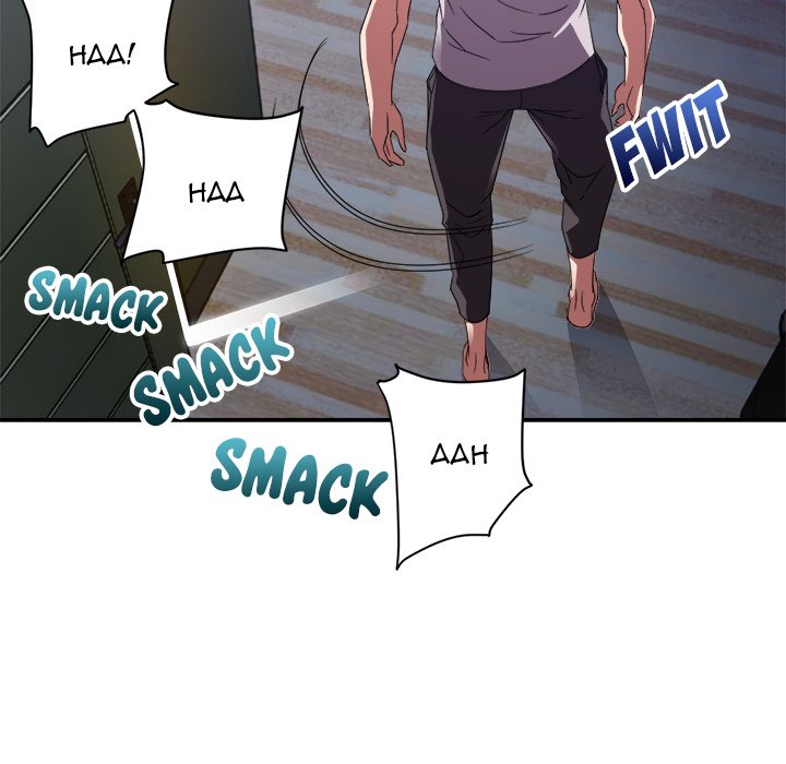 New Flavors Chapter 11 Page 44