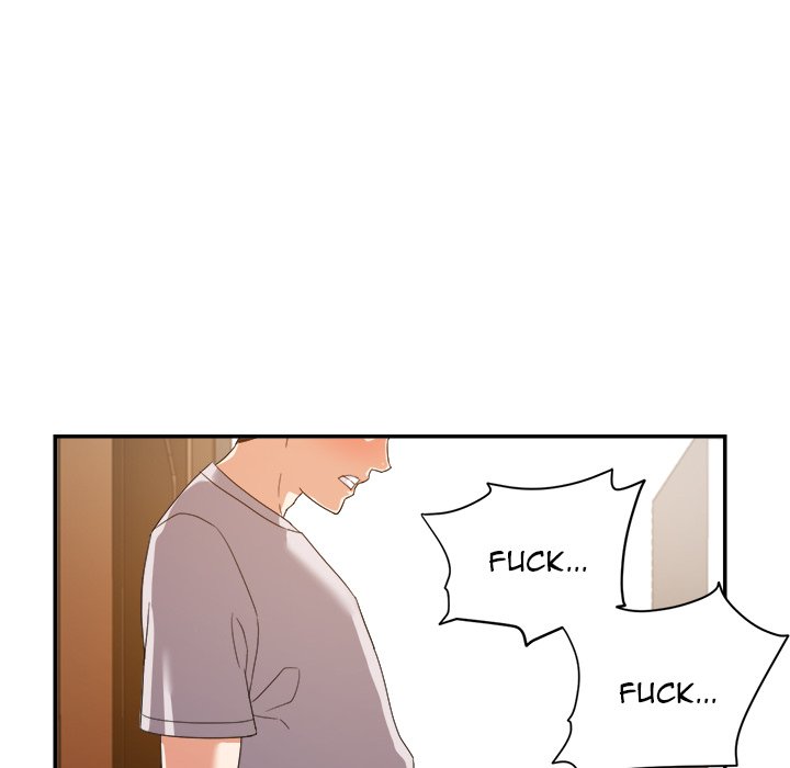 New Flavors Chapter 11 Page 45