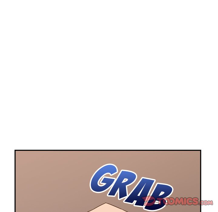 New Flavors Chapter 11 Page 48