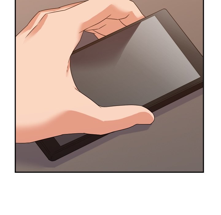 New Flavors Chapter 11 Page 49