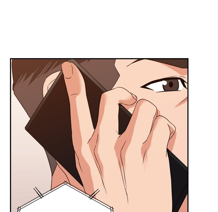 New Flavors Chapter 11 Page 52