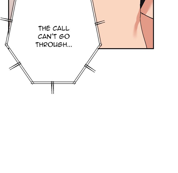 New Flavors Chapter 11 Page 53