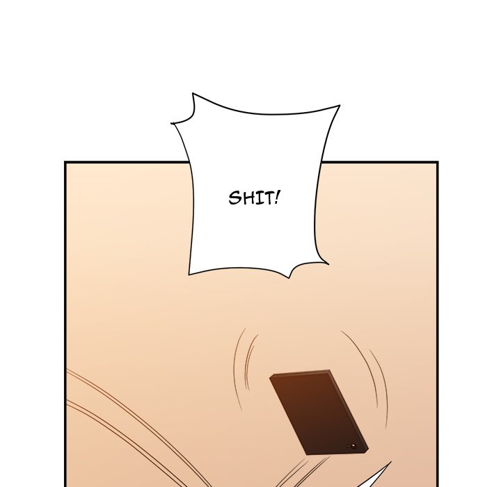 New Flavors Chapter 11 Page 54
