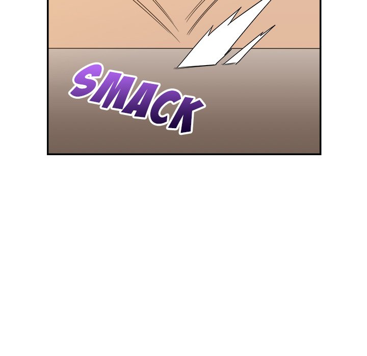 New Flavors Chapter 11 Page 55