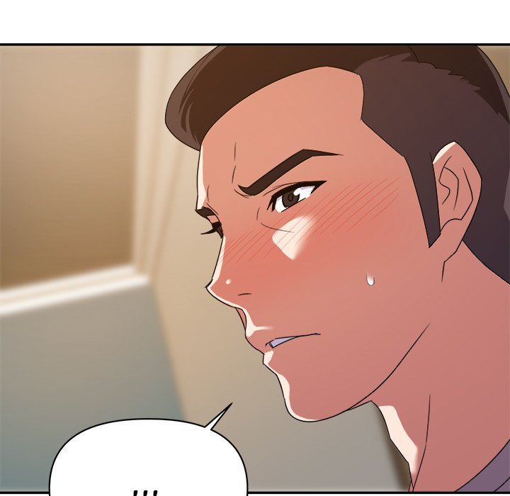 New Flavors Chapter 11 Page 56