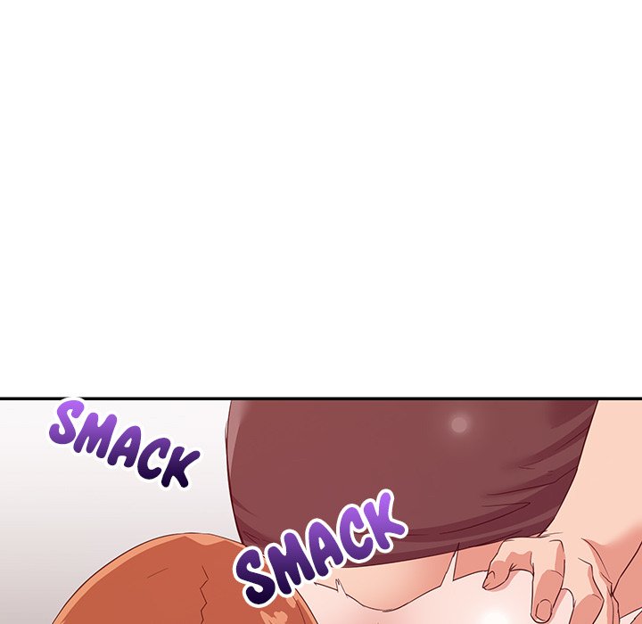 New Flavors Chapter 11 Page 6