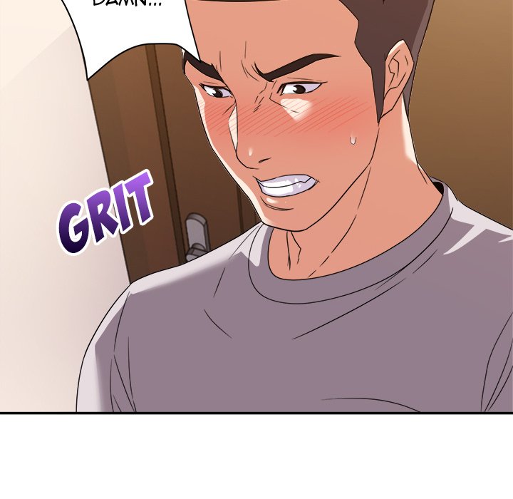 New Flavors Chapter 11 Page 60