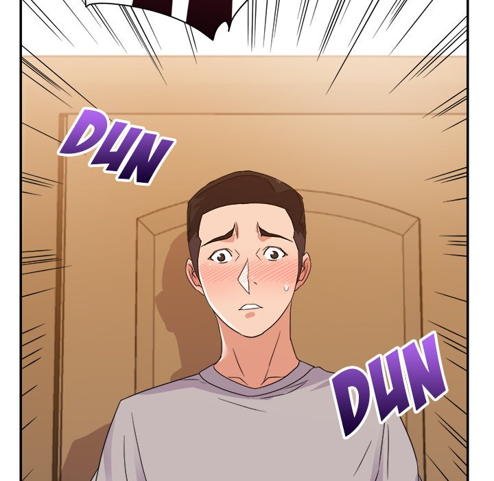 New Flavors Chapter 11 Page 62