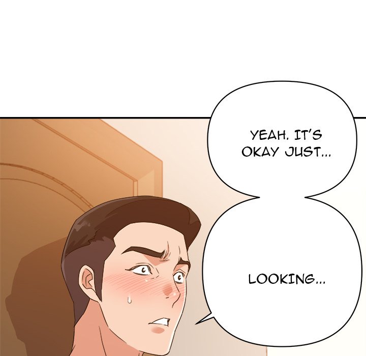 New Flavors Chapter 11 Page 64