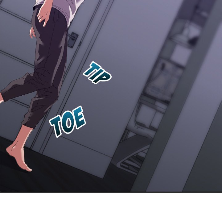 New Flavors Chapter 11 Page 67
