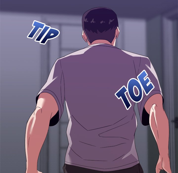 New Flavors Chapter 11 Page 69