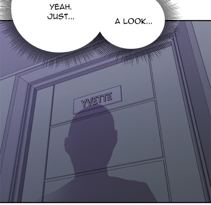 New Flavors Chapter 11 Page 71