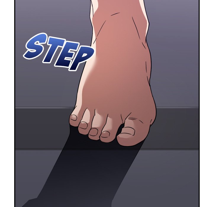 New Flavors Chapter 11 Page 73