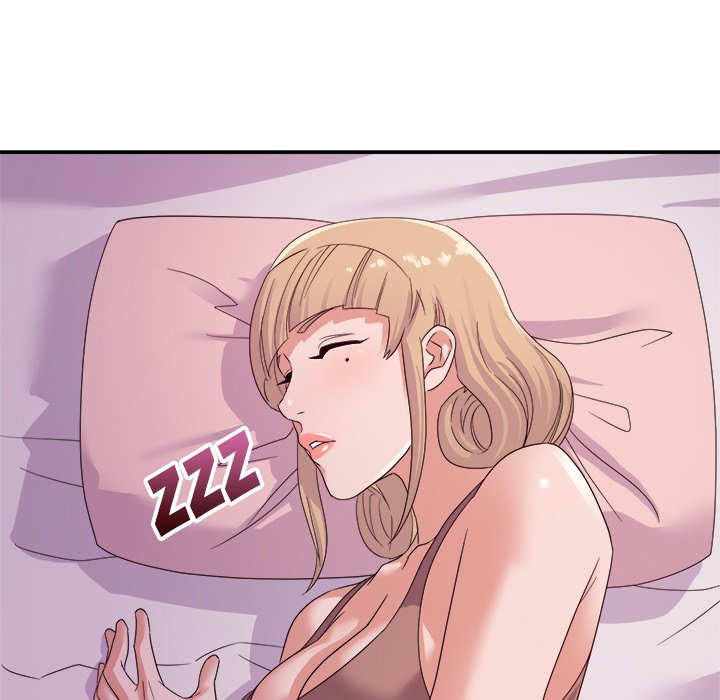 New Flavors Chapter 11 Page 75