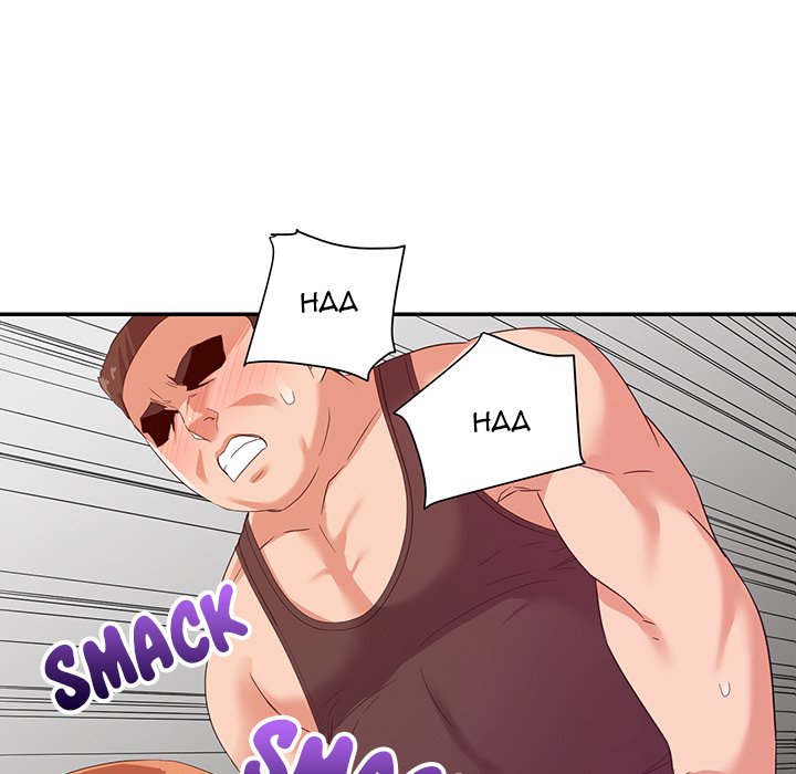 New Flavors Chapter 11 Page 8