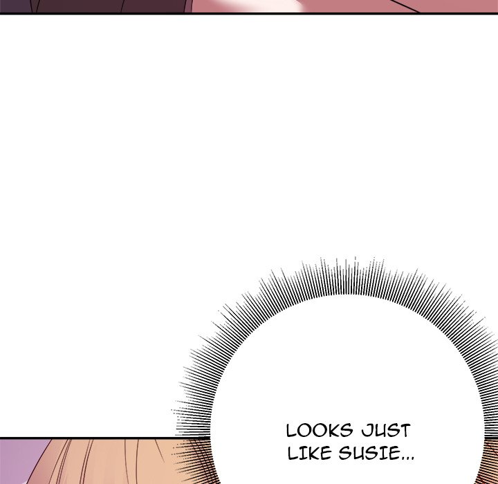 New Flavors Chapter 11 Page 80