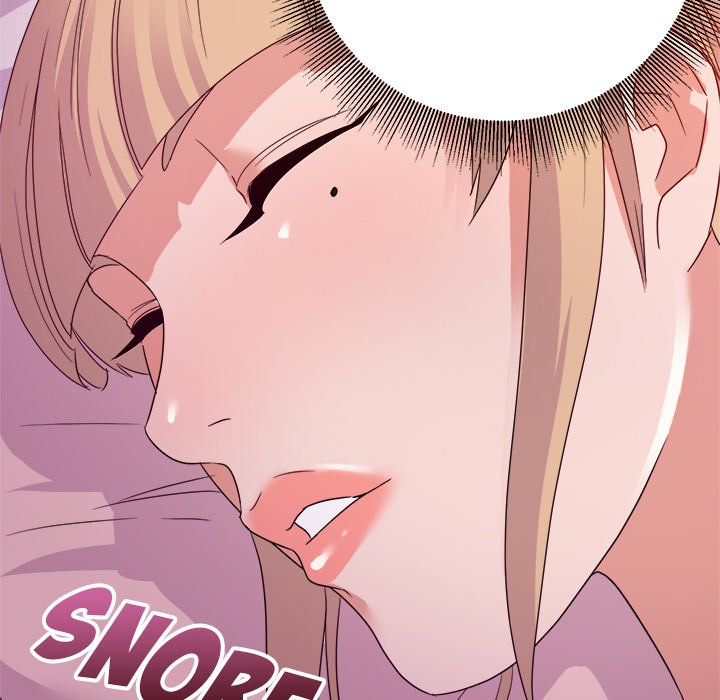 New Flavors Chapter 11 Page 81