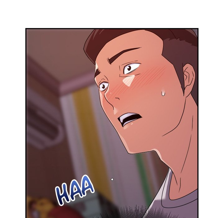 New Flavors Chapter 11 Page 87